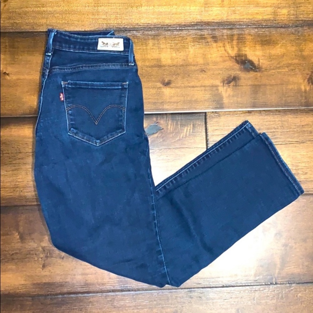 Levi jeans 6